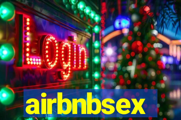 airbnbsex