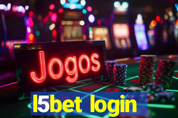 l5bet login