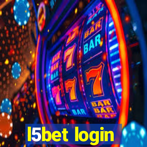 l5bet login