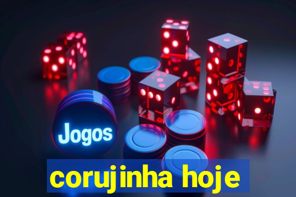 corujinha hoje