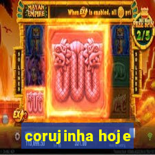 corujinha hoje