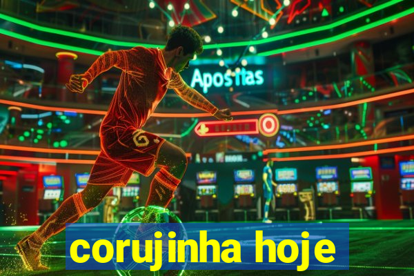 corujinha hoje