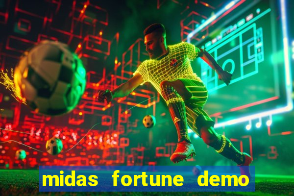 midas fortune demo pg soft