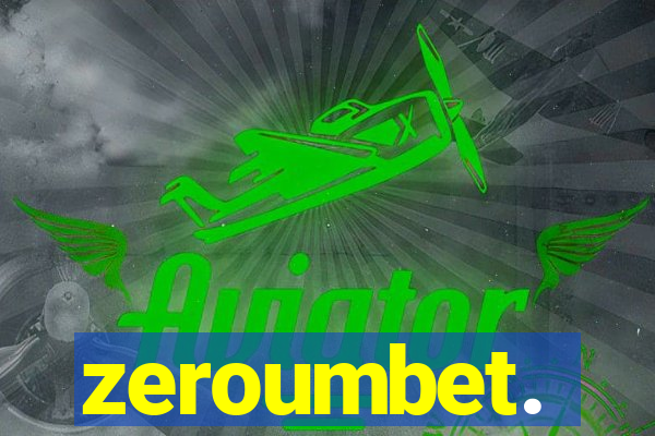 zeroumbet.