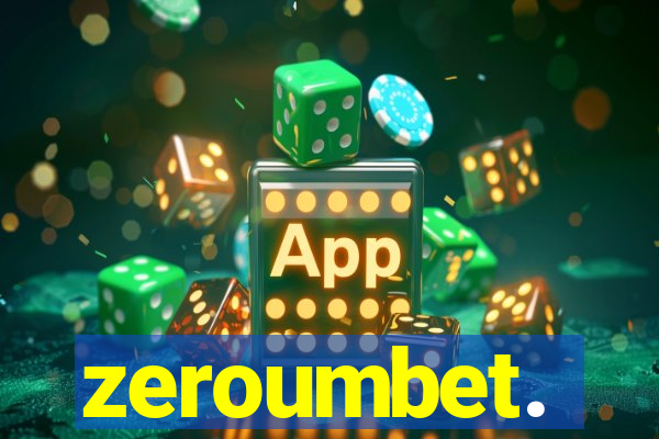 zeroumbet.