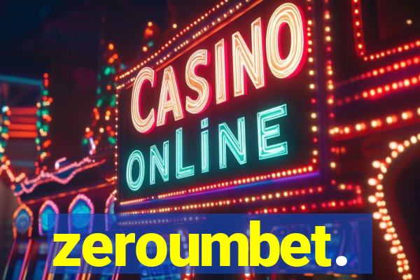 zeroumbet.