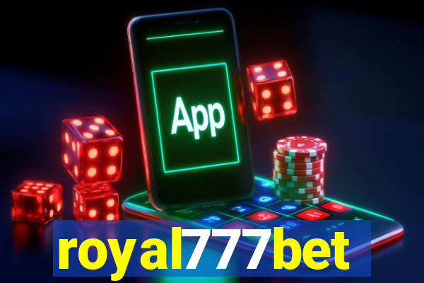 royal777bet