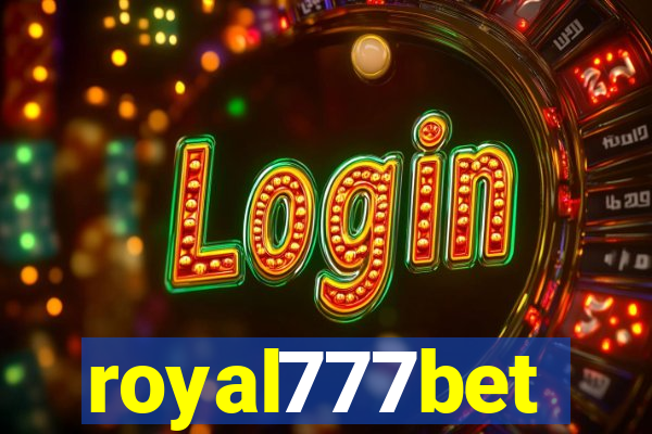 royal777bet