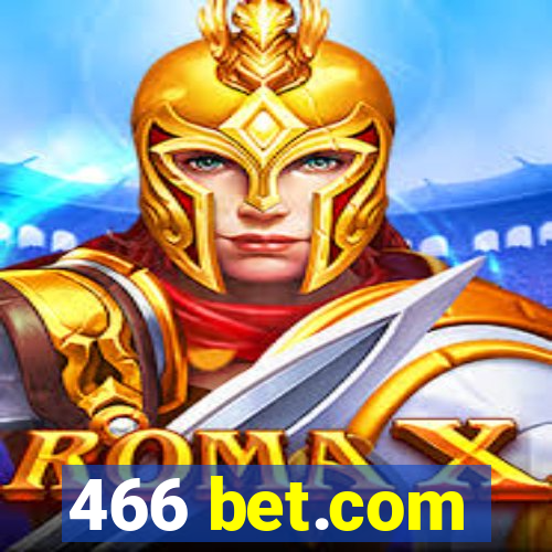 466 bet.com