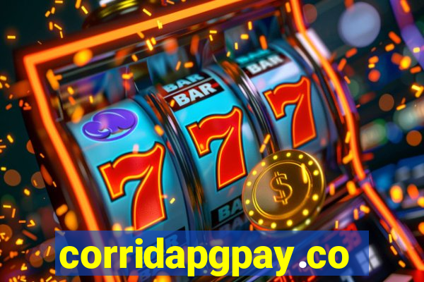 corridapgpay.com