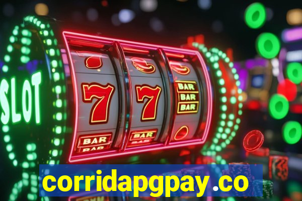 corridapgpay.com