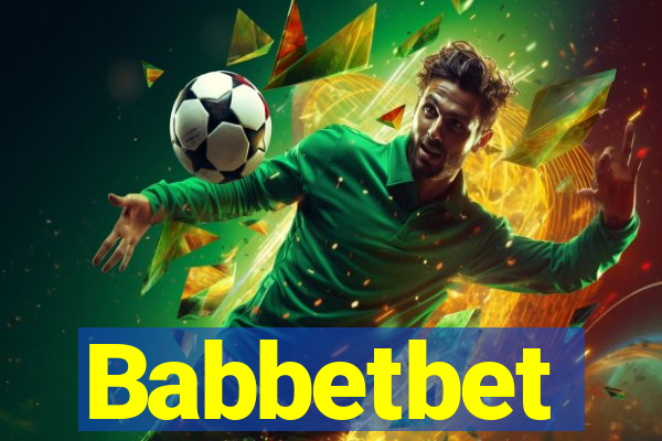 Babbetbet