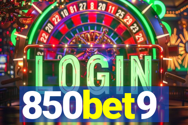 850bet9