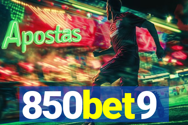 850bet9