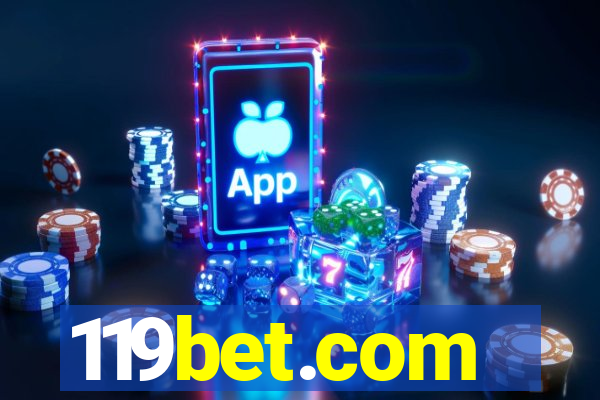 119bet.com