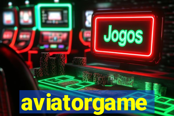 aviatorgame