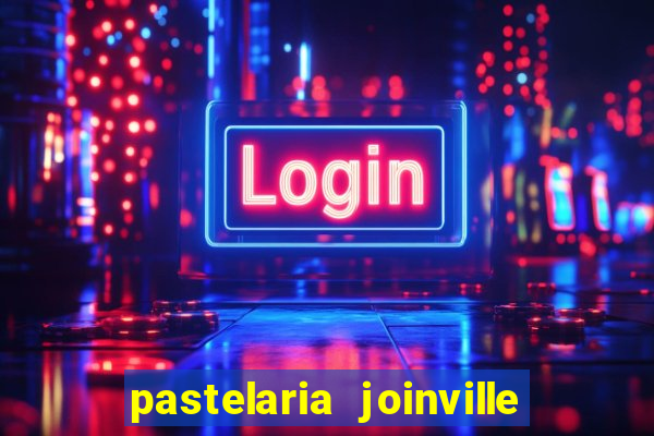 pastelaria joinville zona sul