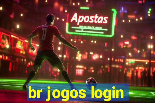 br jogos login