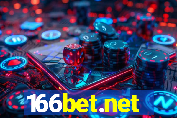 166bet.net