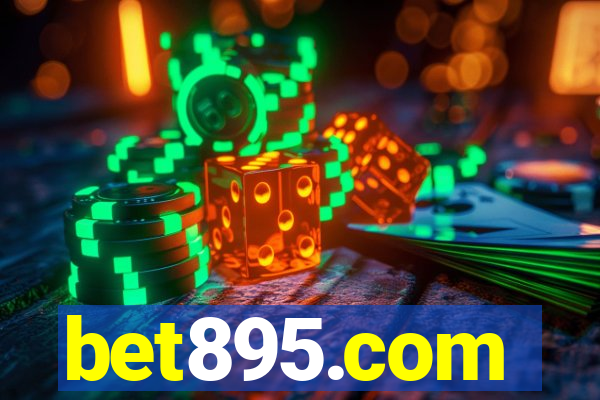 bet895.com