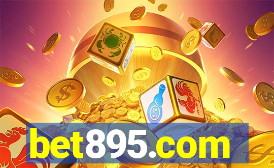 bet895.com