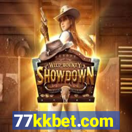 77kkbet.com