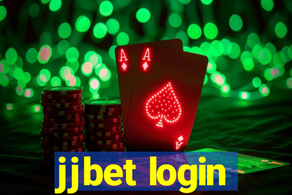 jjbet login