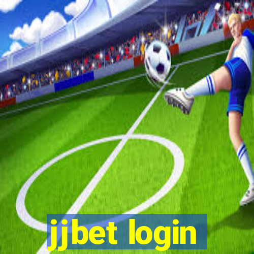 jjbet login