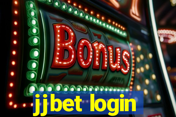 jjbet login