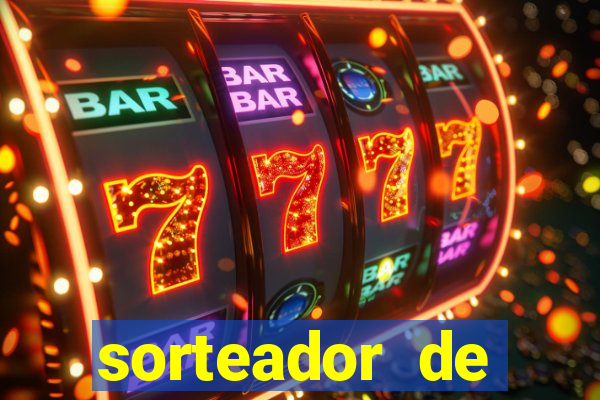 sorteador de numeros bingo online