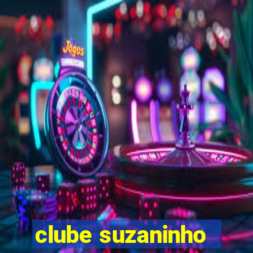 clube suzaninho