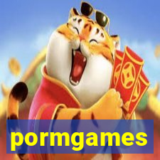 pormgames