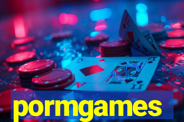 pormgames