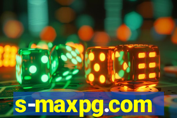 s-maxpg.com