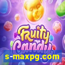 s-maxpg.com