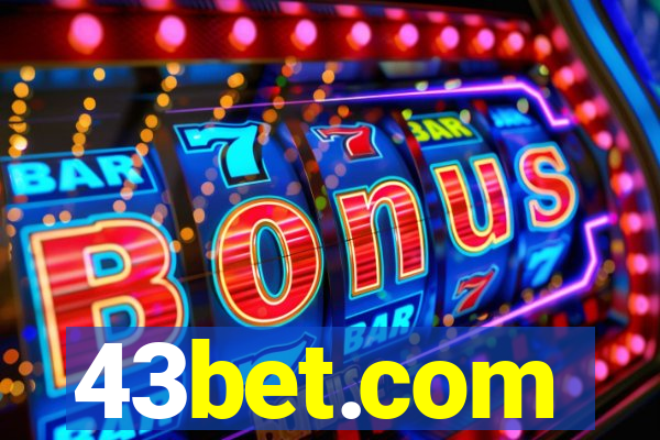 43bet.com