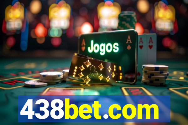 438bet.com