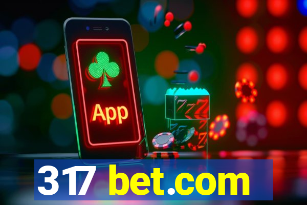 317 bet.com