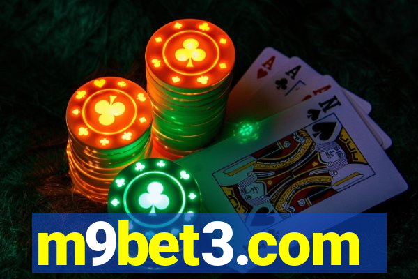 m9bet3.com