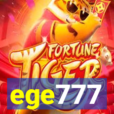 ege777