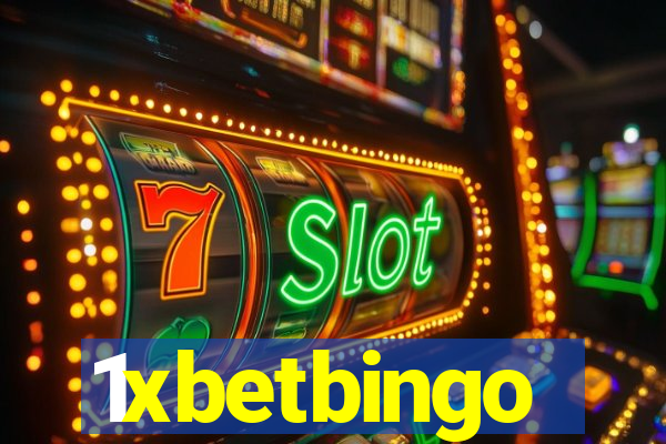 1xbetbingo