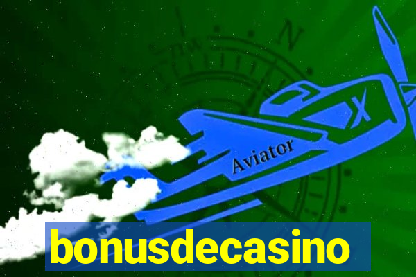 bonusdecasino