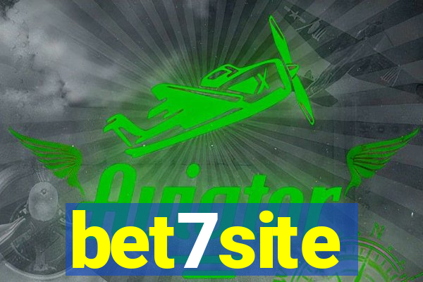 bet7site