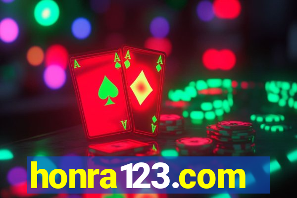 honra123.com