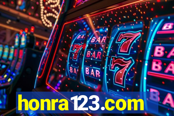 honra123.com