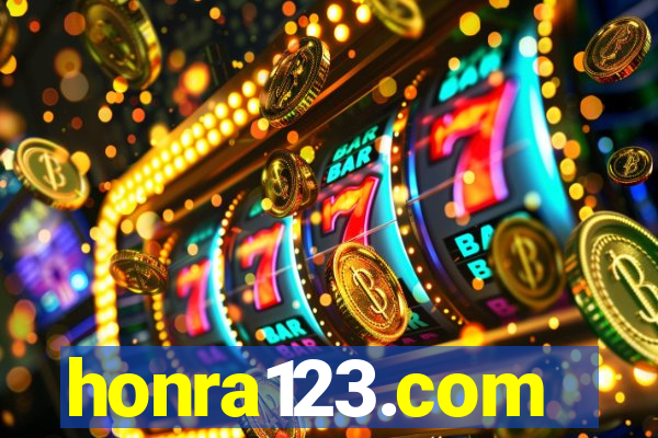 honra123.com