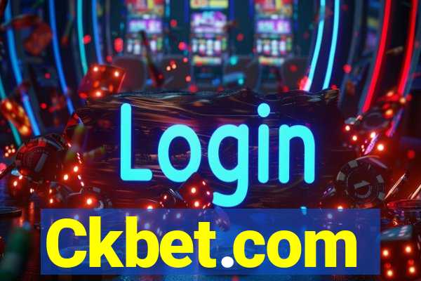 Ckbet.com