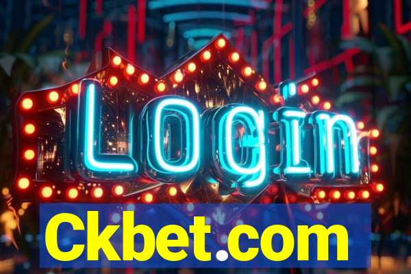 Ckbet.com