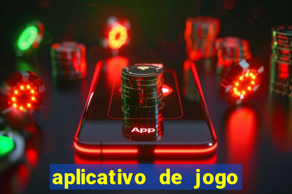 aplicativo de jogo que da bonus no cadastro