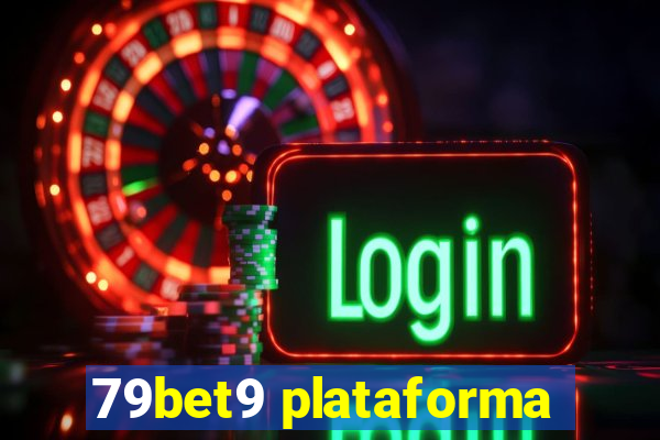 79bet9 plataforma